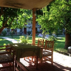Olympos Yavuz Hotel - Bild 16