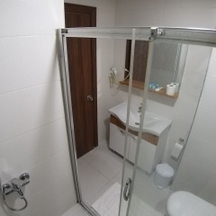 Bursa Sahin Otel - Bild 9