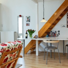 Studio Boom apartment - Bild 2