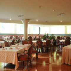 Hotel Da Vinci Milano - Bild 21