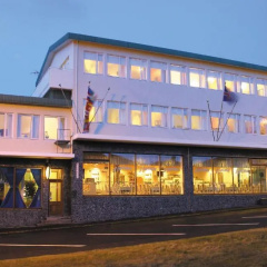 Guesthouse Sunnuhóll thumbnail 1