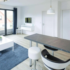 Seaside - Ferienwohnung 4 - Bild 2