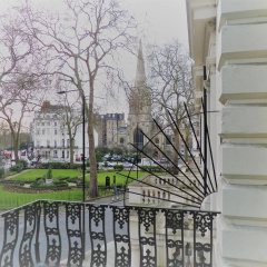 Lancaster Court Hotel - Bild 16