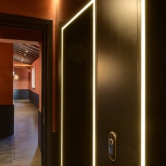 Hotel L'Orologio Venezia - Bild 17