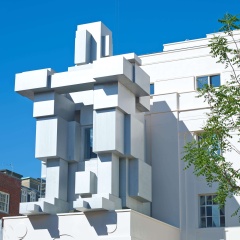 The Beaumont Mayfair - Bild 1