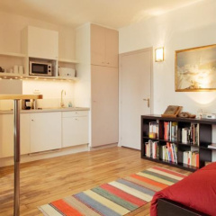 Home in La Defense - Bild 5
