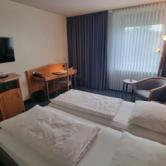 Hotel Panorama Harburg - Bild 5