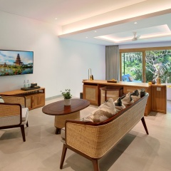 Kaamala Resort & Spa Ubud by Ini Vie Hospitality - Bild 7