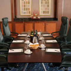 Hilton Basel - Bild 7