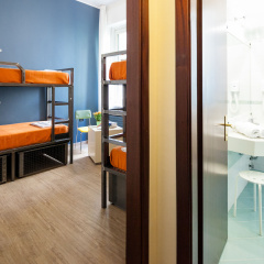 Ostello Bello Grande Hostel - Bild 19