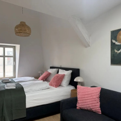 Zentrale Apartments I home2share - Bild 2