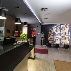Leonardo Boutique Hotel Barcelona Sagrada Familia Boutique Hotel - Bild 2
