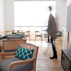 Hotel Aquamarin - Bild 17