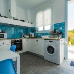 Отель Blue Diamond Villas Кипр, Героскипу - отзывы, цены и фото номеров - забронировать отель Blue Diamond Villas онлайн фото 3