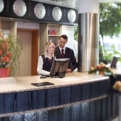 Mövenpick Hotel Nuernberg Airport - Bild 22