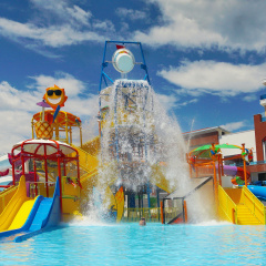 Club Aqua Plaza - Bild 18