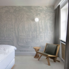 Boutique & Design Hotel Volkshaus Basel - Bild 5