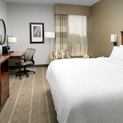 Holiday Inn Express Boston North-Woburn by IHG thumbnail 2
