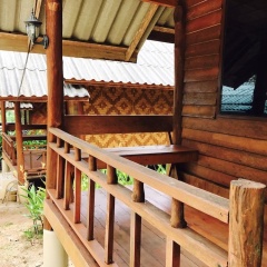 Janya Homestay - Bild 4