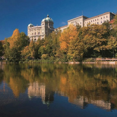 Hotel Restaurant Goldener Schlüssel Bern - Bild 1