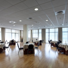 Hotel Exe Sevilla Palmera - Bild 15