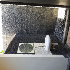 Geringsing Bungalow - Bild 8