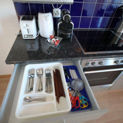 Letzigrund Apartments - Bild 10
