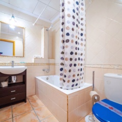 Villa Cala Torta Na Lluny - Bild 11