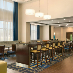 Hampton Inn & Suites Lavonia thumbnail 28