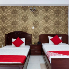 127 Quynh Kim Hotel thumbnail 7