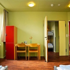 Amstel House Hostel Berlin - Bild 10