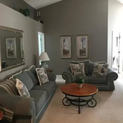Florida Pines - Four Bedroom 1LR thumbnail 9
