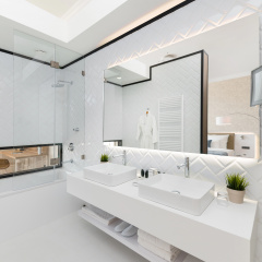 Vision Hotel - Bild 9
