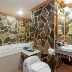 Tiger Complex Hotel - Bild 9