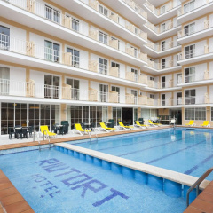 Hotel Riutort - Bild 20