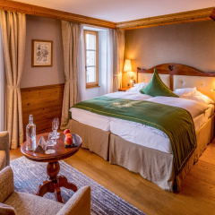 Riffelalp Resort 2222m - Bild 2