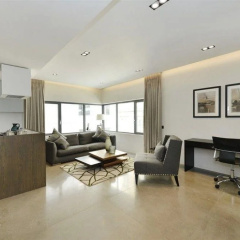 The St James Residences thumbnail 1