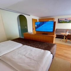 Hotel Garni Brunnthaler - Bild 5