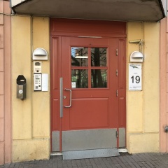 Sonderland Apartments - Smalgangen 19 - Bild 1