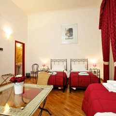 La Locandiera B&B - Bild 29