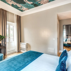 Hotel 55 Fifty-Five - Bild 20