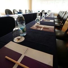 Anemon Kent  İzmir Otel - Bild 12