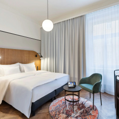 Hotel Astoria Vienna, Curio Collection by Hilton - Bild 4