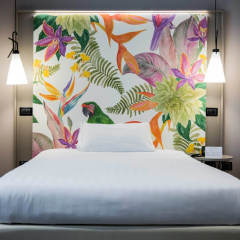 Hotel San Giovanni Roma - Bild 3