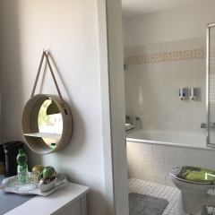 Hotel Krone - Weser Perle - Bild 8
