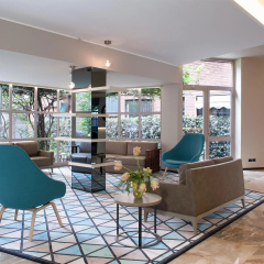 Hotel Lombardia - Bild 3