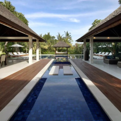 Villa Asante thumbnail 14