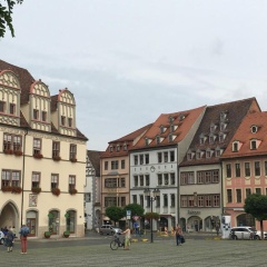 Stadtbleibe Naumburg - Bild 1