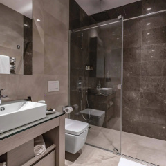 Selvese Luxury Collection - Elysium Ada Hotel Yalikavak - Bild 11