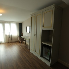 Haci Bayram Hotel - Bild 3